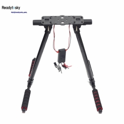 650 Quick Install Retractable Landing Gear