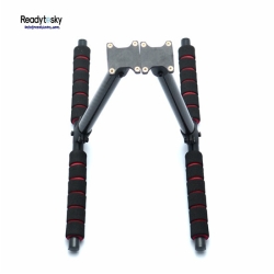 170mm Non-retractable Fixed Landing Gear