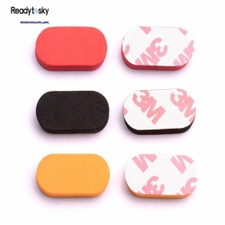 M3 Shockproof Sponge Pad