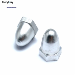 M6 CW CCW Propeller Nut Cap For 2212 920kv Motor