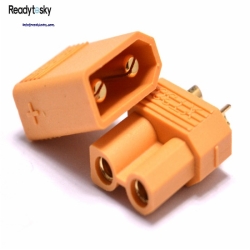 Readytosky XT-30 Male & Female Connector