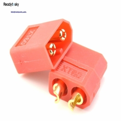 Readytosky XT-60 Male & Female Connector