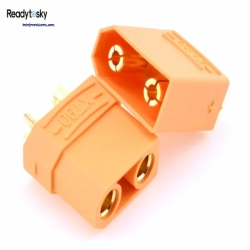 Readytosky XT-90 Male & Female Connector