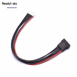 JST-XH 2S/3S/4S/6S 20CM 22AWG Balance Charge Wire