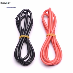 12AWG /14AWG /16AWG /18AWG /20AWG /22AWG /24AWG Heatproof Soft Silicone Wire