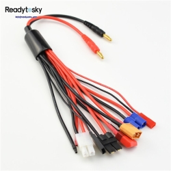 8 IN 1 Multi-Function Charger Adaptor Wire