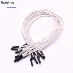 28CM Female To Female Dupont Wire