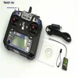 FlySky FS-I6 Remote Control Transmitter