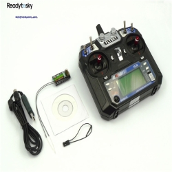 FlySky FS-I6 Remote Control Transmitter