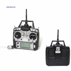 Flysky FS-T6 Remote Control Transmitter