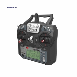 Flysky FS-I6X Remote Control Transmitter