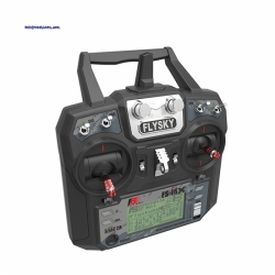 Flysky FS-I6X Remote Control Transmitter