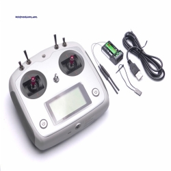 FlySky FS-I6S Remote Control Transmitter