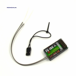 FlySky FS-IA6 Radio Receiver