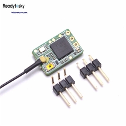 Frsky XM Mini Radio Receiver