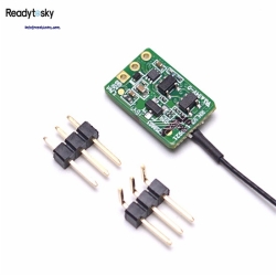 Frsky XM Mini Radio Receiver