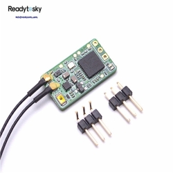 Frsky XM+ Plus Radio Receiver