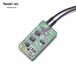 Frsky XM+ Plus Radio Receiver