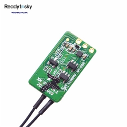 Frsky XM+ Plus Radio Receiver