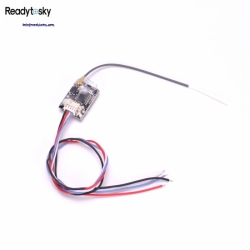 FlySky Mini Receiver Compatible With Flysky PPM & SBUS