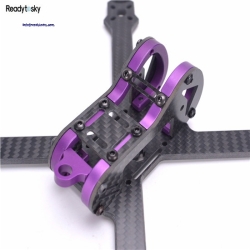 Readytosky Hippo 215mm Pure Carbon Fiber Frame