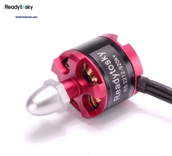 RS2212 920KV CW&CCW Brushless Motor