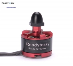 RS2212 920KV CW&CCW Brushless Motor