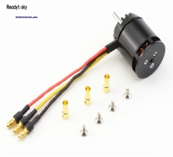 Readytosky 3800KV Brushless Motor