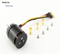 Readytosky 3800KV Brushless Motor