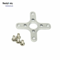 X Type Cross Holder For Brushless Motor