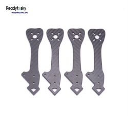 FPV Quadcopter Carbon Fiber Replacement  Arm For GEPRC Leopard GEP-LX5