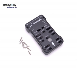 Pixhawk Plastic Case Cover Shell