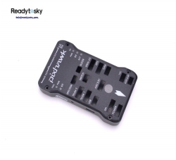 Pixhawk Plastic Case Cover Shell