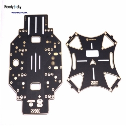 S500 SK500 Quadcopter Frame Board PCB Version