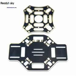 F450 Quadcopter Frame PCB Board 