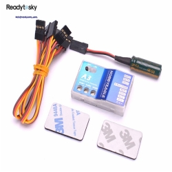 Hobby Eagle A3 Aeroplane Flight Controller