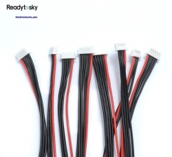 20CM DF13 4Pin / 5 Pin / 6 Pin Flight Controller Cable