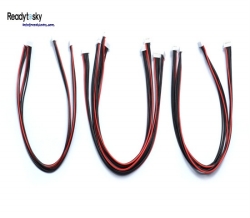 20CM DF13 4Pin / 5 Pin / 6 Pin Flight Controller Cable