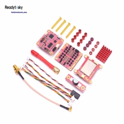 Flytower Racing F3 Flight Controller Set