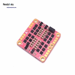 Flytower Racing F3 Flight Controller Set