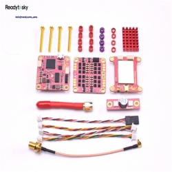 Flytower Racing F4 Flight Controller Set