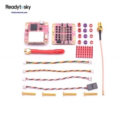 Flytower F4 Pro Flight Controller Set