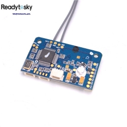 Flysky X6B i-BUS 2.4GHz 6CH Receiver