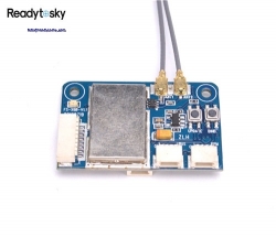 Flysky X6B i-BUS 2.4GHz 6CH Receiver