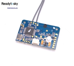 Flysky X6B i-BUS 2.4GHz 6CH Receiver