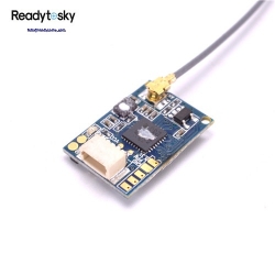 Flysky FS-A8S 2.4G 8CH Receiver