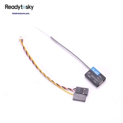 Flysky FS-A8S 2.4G 8CH Receiver