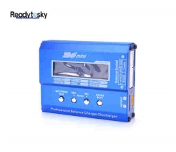 B6 Mini Lipo Battery Balance Charger