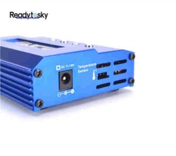 B6 Mini Lipo Battery Balance Charger