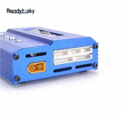 B6 Mini Lipo Battery Balance Charger